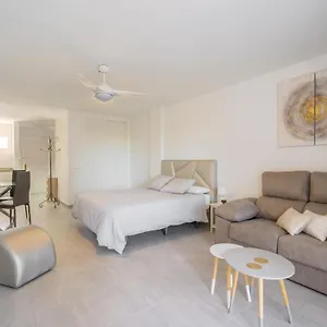 Near The Beach Apartment