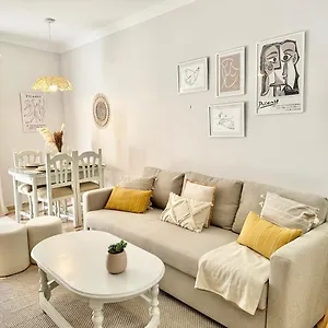  Apartment Old Town-300m From The Beach