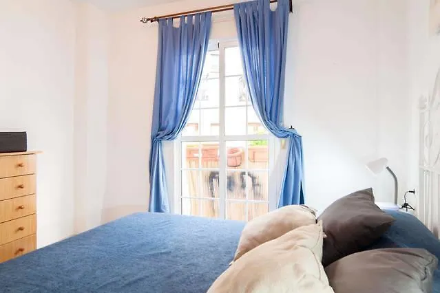 Apartamento Centro Historico Apartment Marbella