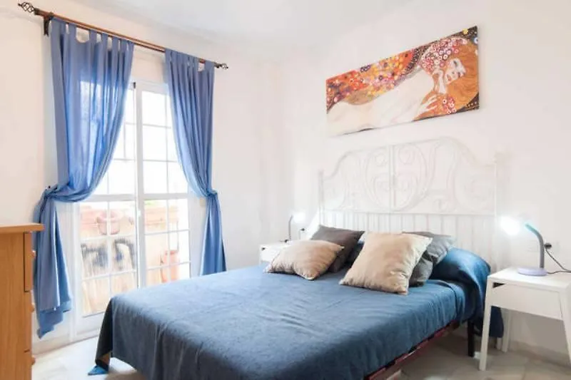 Apartamento Centro Historico Apartment Marbella